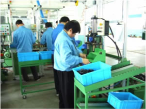 AVA Group Production and Testing Facilities